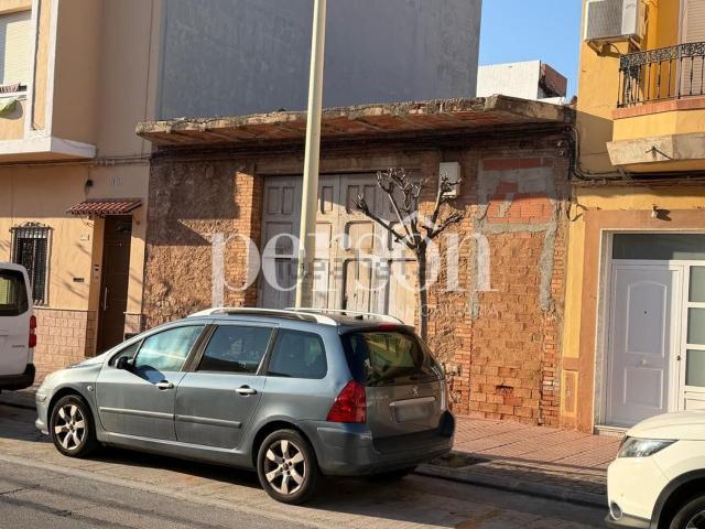 Terreno, La Vall d&apos Uixo