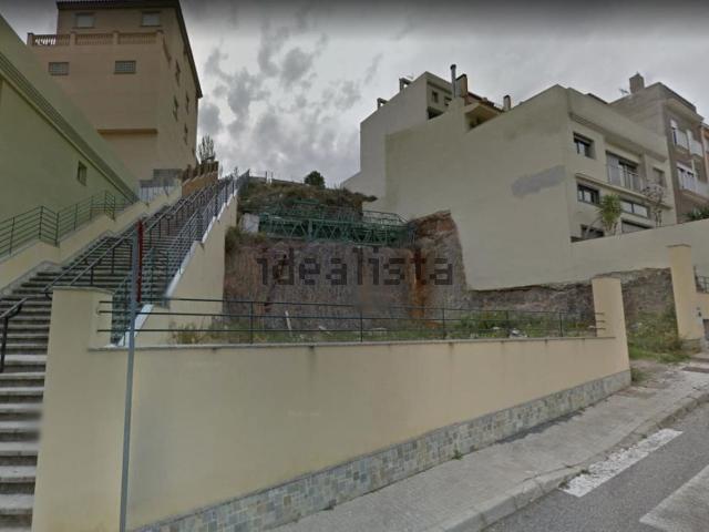 Terreno, La Vall d&apos Uixo
