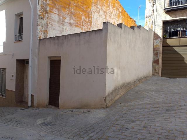 Terreno, La Vall d&apos Uixo