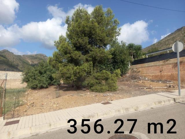 Terreno, La Vall d&apos Uixo