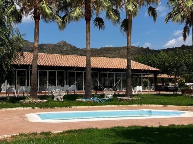 Terreno, La Vall d&apos Uixo