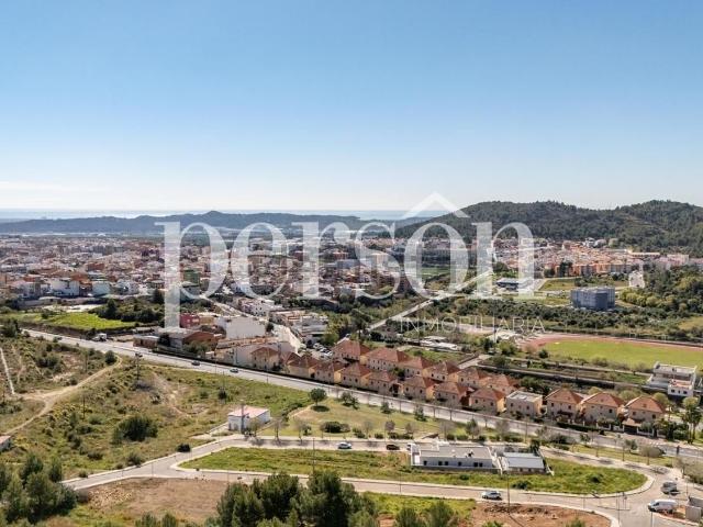 Terreno, La Vall d&apos Uixo