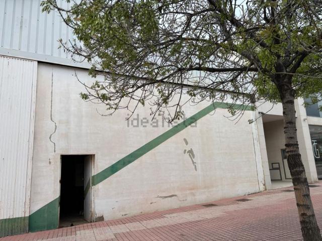 Terreno, La Vall d&apos Uixo