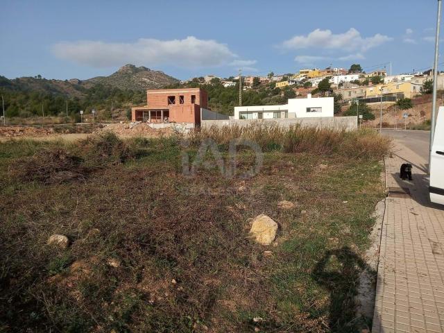 Terreno, La Vall d&apos Uixo