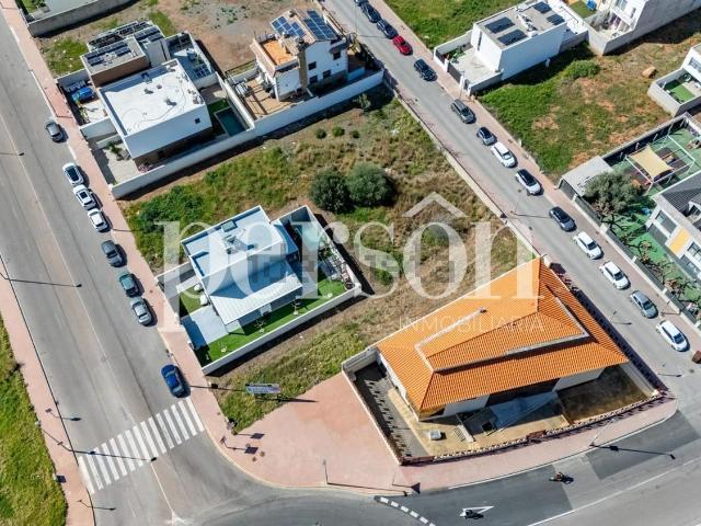Terreno, La Vall d&apos Uixo