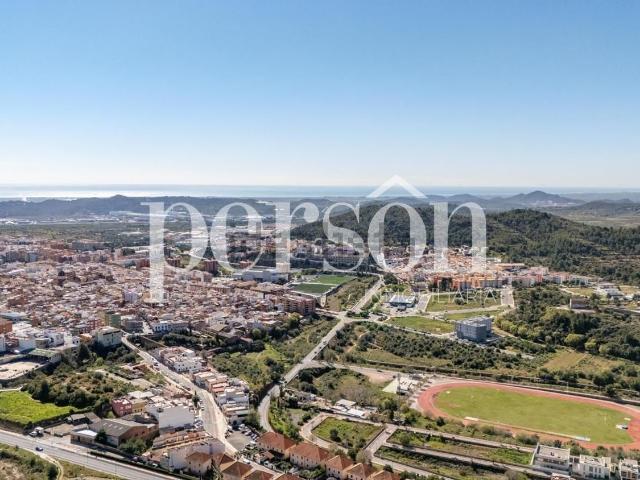Terreno, La Vall d&apos Uixo