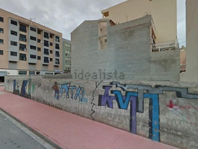 Terreno, La Vall d&apos Uixo
