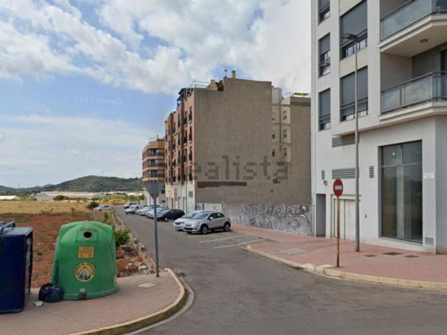 Terreno, La Vall d&apos Uixo