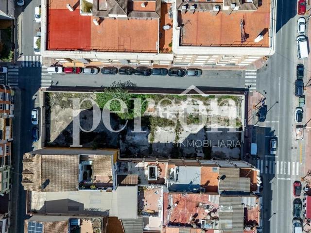 Terreno, La Vall d&apos Uixo