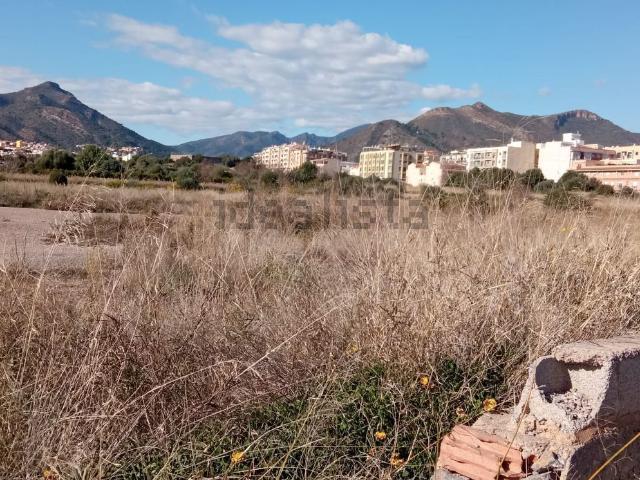 Terreno, La Vall d&apos Uixo