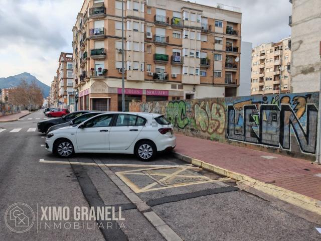 Terreno, La Vall d&apos Uixo