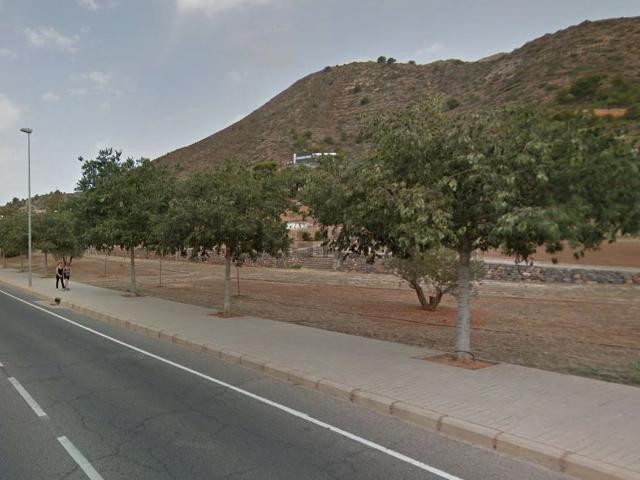 Terreno, La Vall d&apos Uixo