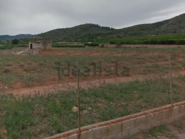 Terreno, La Vall d&apos Uixo