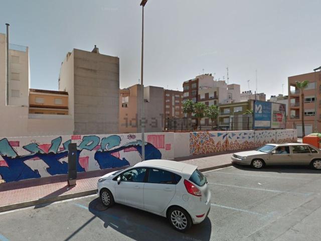 Terreno, La Vall d&apos Uixo