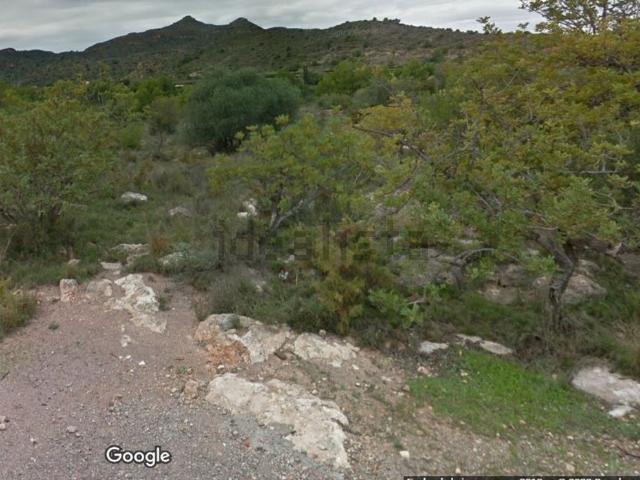 Terreno, La Vall d&apos Uixo