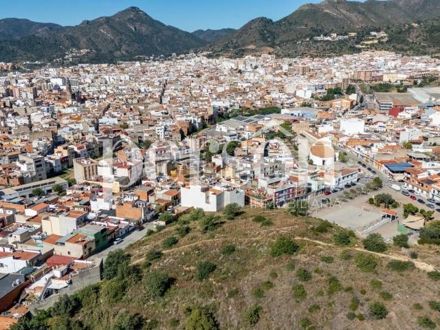 Terreno, La Vall d&apos Uixo