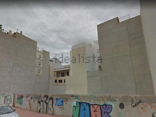 Terreno, La Vall d&apos Uixo