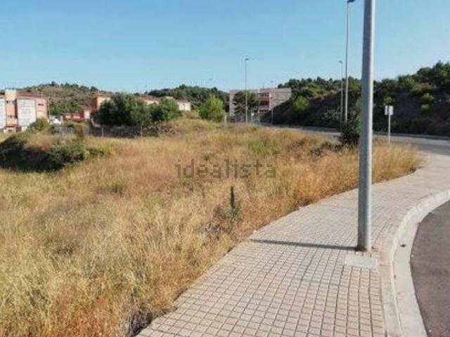 Terreno, La Vall d&apos Uixo