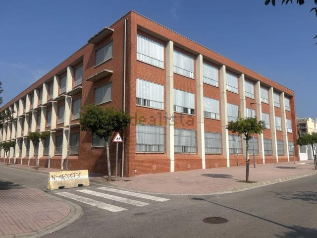 Terreno, La Vall d&apos Uixo