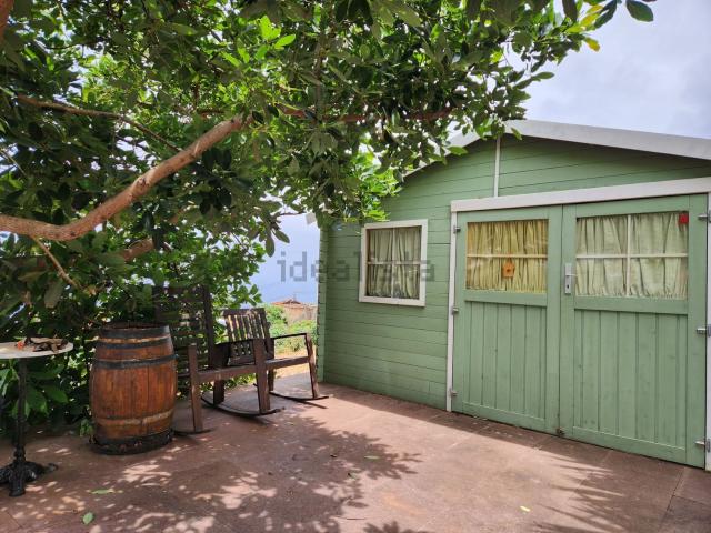 Terreno, La Victoria de Acentejo