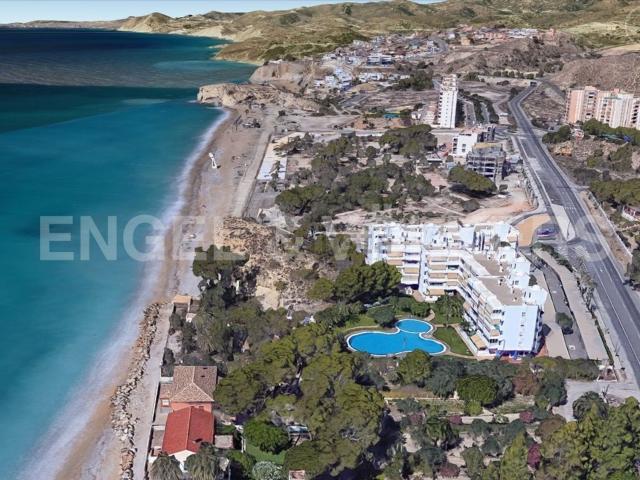 Terreno, La Villajoyosa / Vila Joiosa
