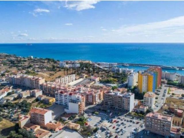 Terreno, La Villajoyosa / Vila Joiosa