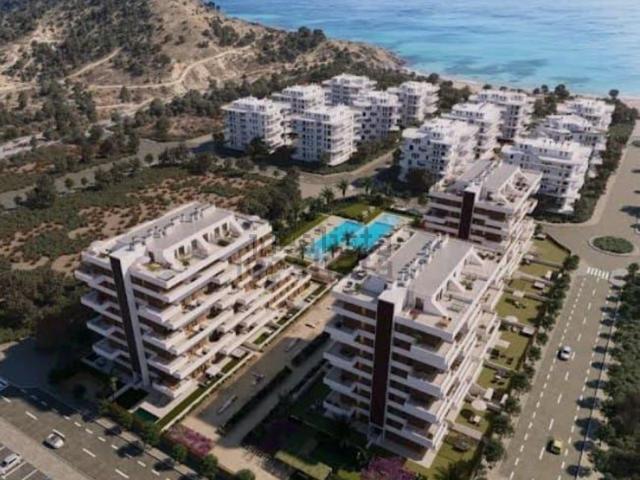 Terreno, La Villajoyosa / Vila Joiosa