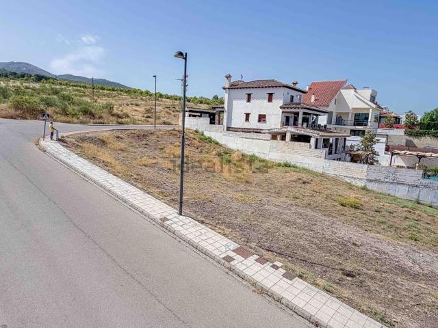 Terreno, La Zubia