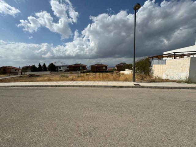 Terreno, La Zubia