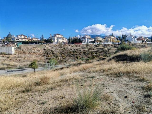 Terreno, La Zubia