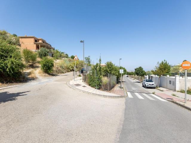 Terreno, La Zubia