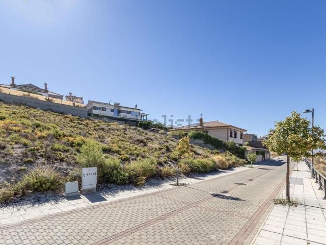 Terreno, La Zubia