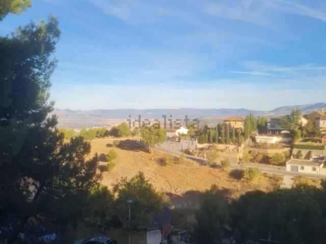 Terreno, La Zubia
