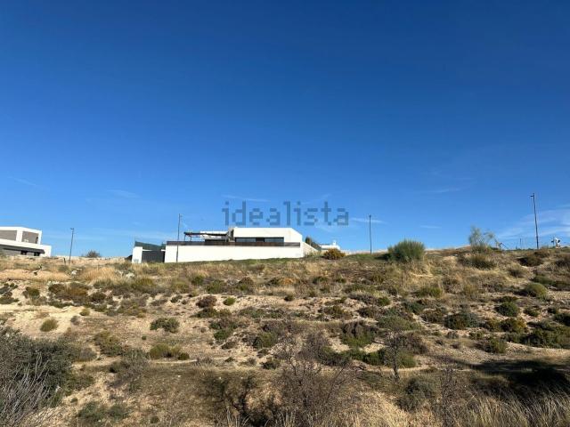 Terreno, La Zubia