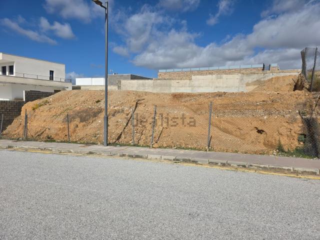 Terreno, La Zubia