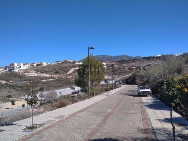 Terreno, La Zubia