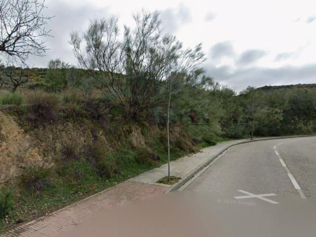 Terreno, La Zubia