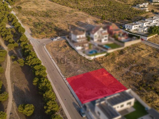 Terreno, La Zubia