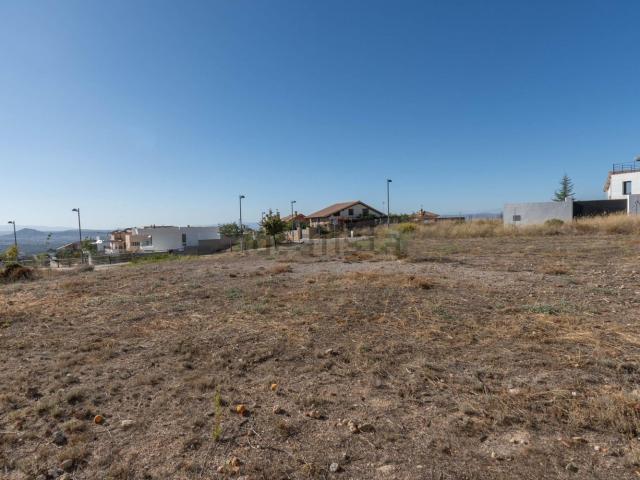 Terreno, La Zubia
