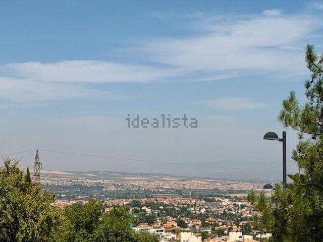 Terreno, La Zubia