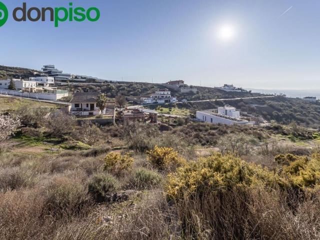 Terreno, La Zubia