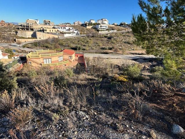 Terreno, La Zubia