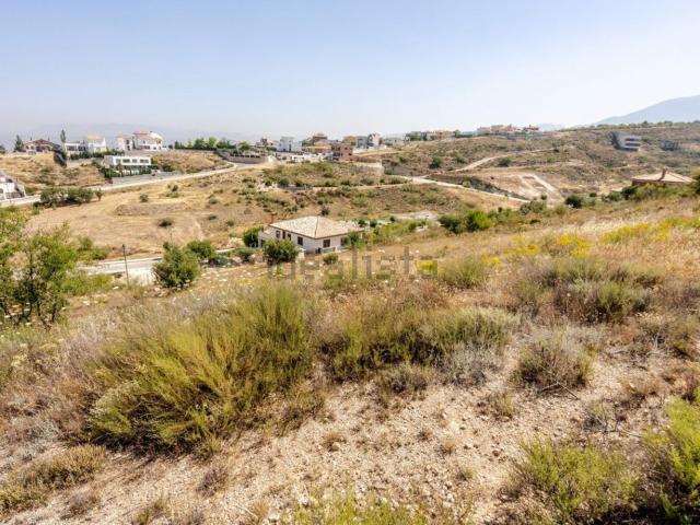 Terreno, La Zubia