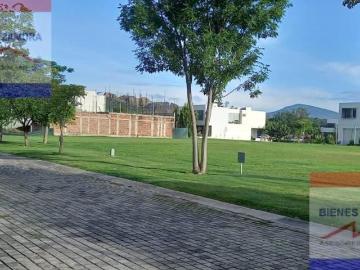 Terreno Lago del Bosque