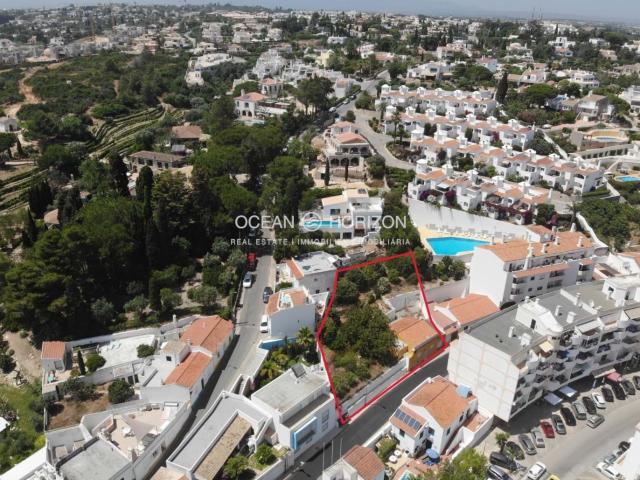 Terreno, Lagoa e Carvoeiro, Lagoa | BPI Expresso Imobiliário