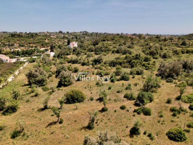 Terreno, Lagoa e Carvoeiro, Lagoa | BPI Expresso Imobiliário
