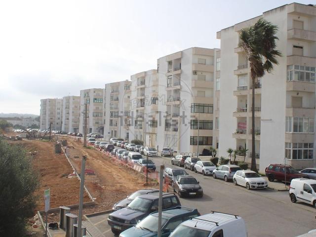 Terreno, Lagoa e Carvoeiro