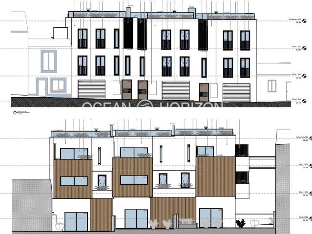 Terreno, Lagos São Sebastião e Santa Maria, Lagos | BPI Expresso Imobiliário