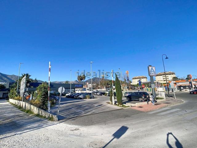 Terreno, Lagarejo, Mijas
