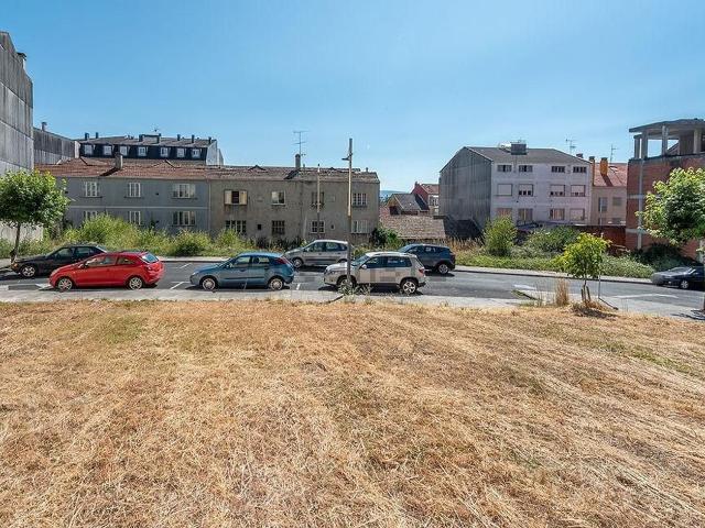 Terreno, Lalin